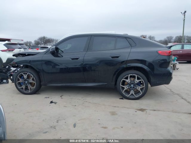 WBX83GM08S5128489 BMW X2 M35i