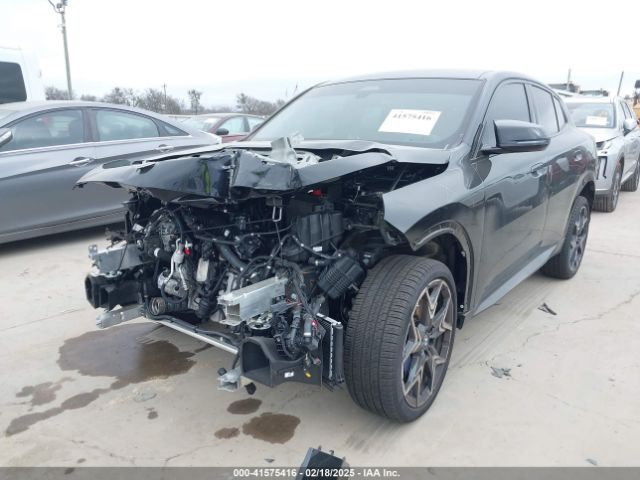WBX83GM08S5128489 BMW X2 M35i
