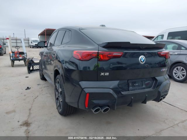 WBX83GM08S5128489 BMW X2 M35i