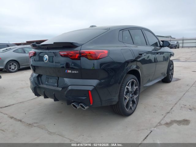 WBX83GM08S5128489 BMW X2 M35i