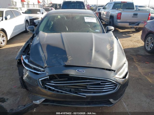 3FA6P0CD8LR117551 Ford FUSION SEL