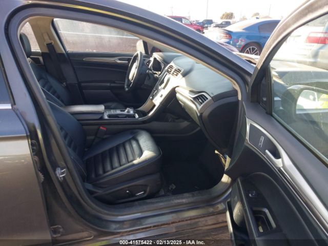 3FA6P0CD8LR117551 Ford FUSION SEL
