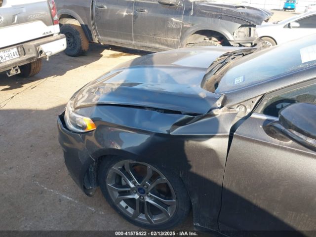 3FA6P0CD8LR117551 Ford FUSION SEL