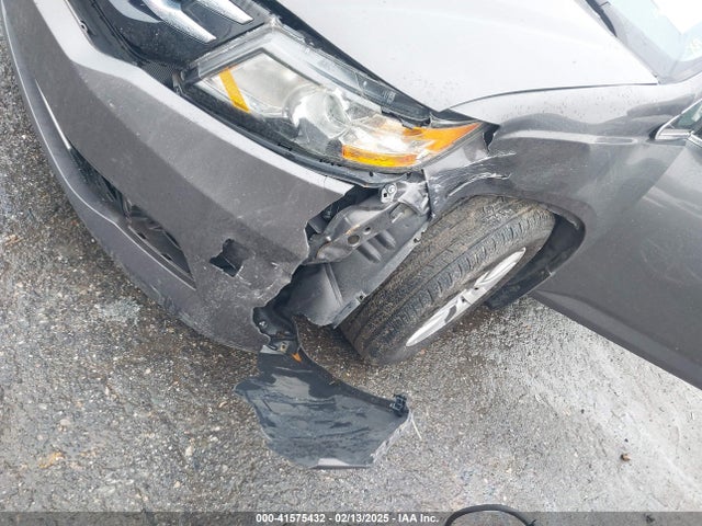 Honda Odyssey Ex-l 2014 5FNRL5H69EB038680 Image 6