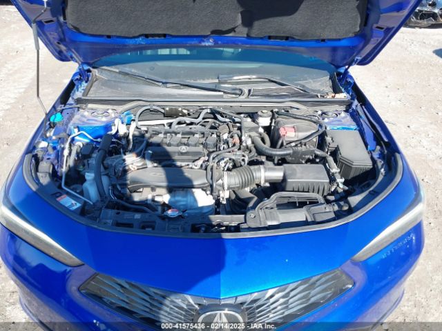19UDE4H32PA027344 Acura Integra A-spec