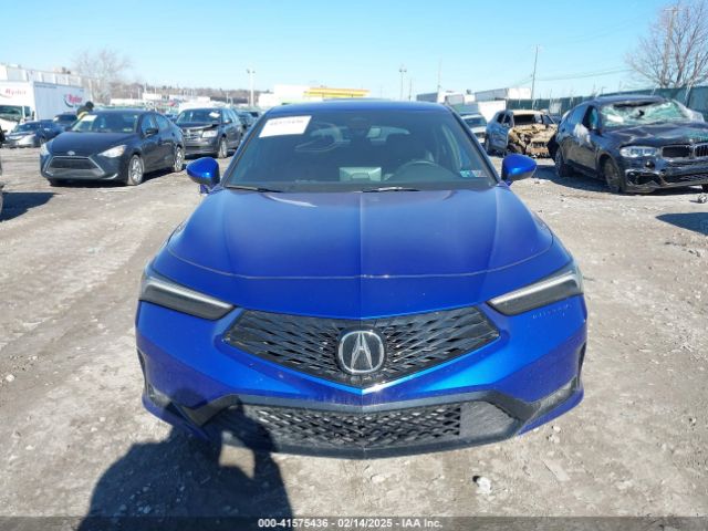19UDE4H32PA027344 Acura Integra A-spec