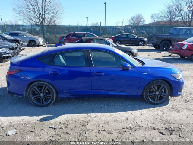 19UDE4H32PA027344 Acura Integra A-spec