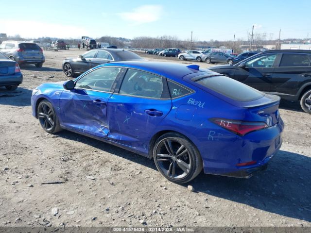 19UDE4H32PA027344 Acura Integra A-spec