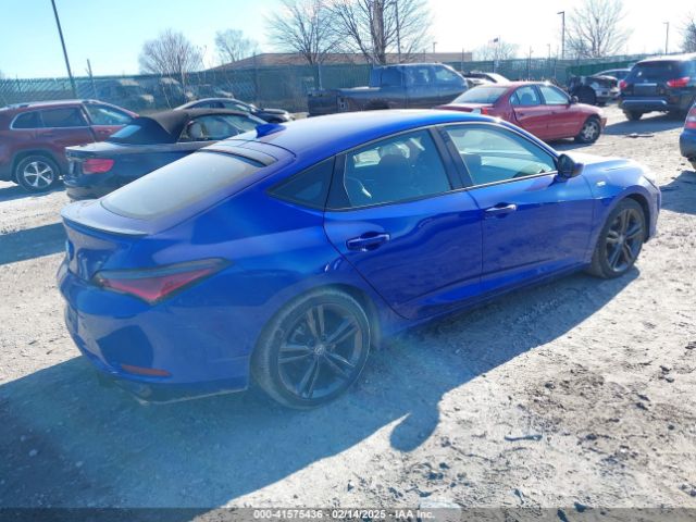 19UDE4H32PA027344 Acura Integra A-spec