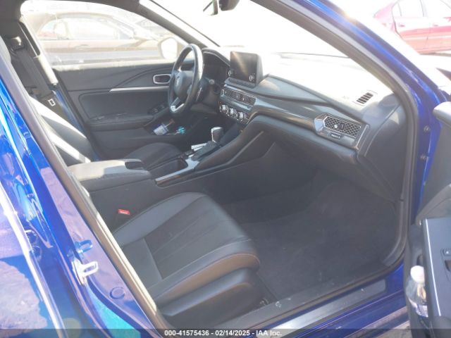 19UDE4H32PA027344 Acura Integra A-spec
