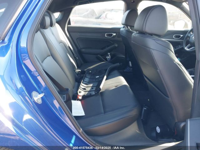 19UDE4H32PA027344 Acura Integra A-spec