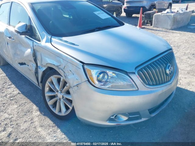 1G4PR5SK5F4214902 Buick Verano Convenience Group