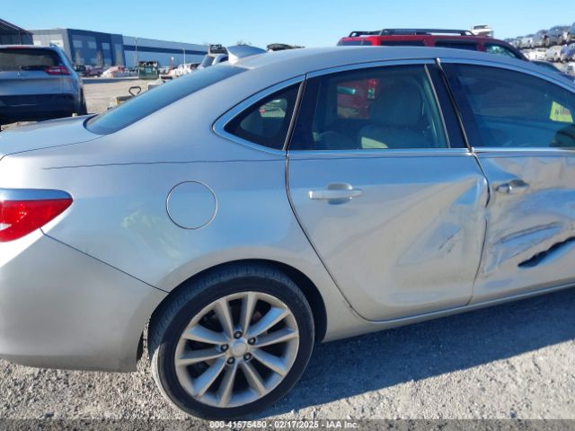 1G4PR5SK5F4214902 Buick Verano Convenience Group