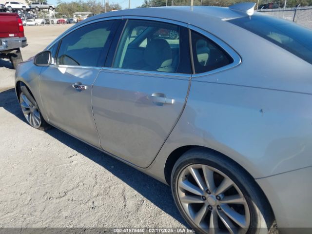 1G4PR5SK5F4214902 Buick Verano Convenience Group