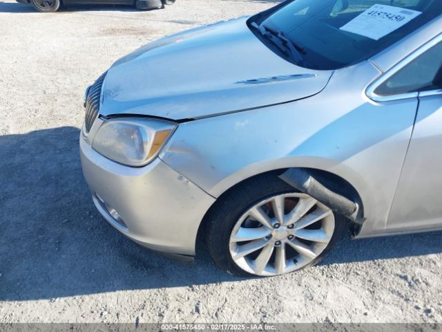 1G4PR5SK5F4214902 Buick Verano Convenience Group