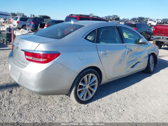 1G4PR5SK5F4214902 Buick Verano Convenience Group
