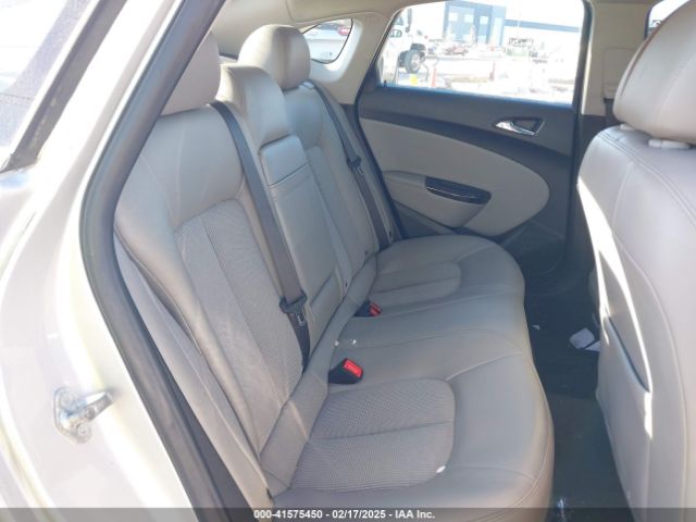 1G4PR5SK5F4214902 Buick Verano Convenience Group