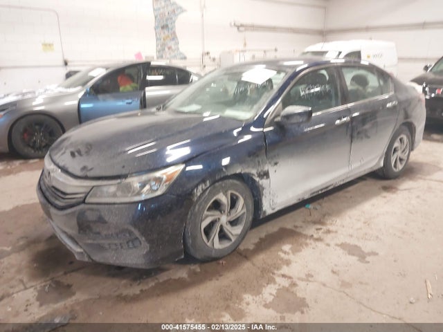 1HGCR2F34GA089139 Honda ACCORD LX