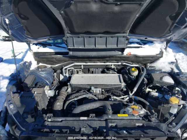 4S4WMAHD8R3402688 Subaru Ascent Onyx Edition 7-passenger