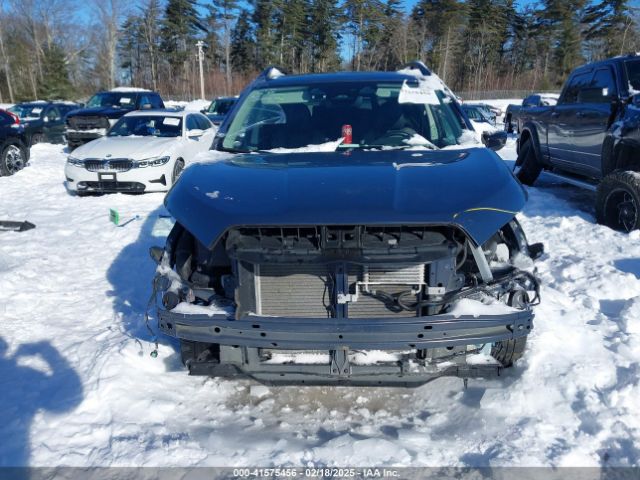 4S4WMAHD8R3402688 Subaru Ascent Onyx Edition 7-passenger