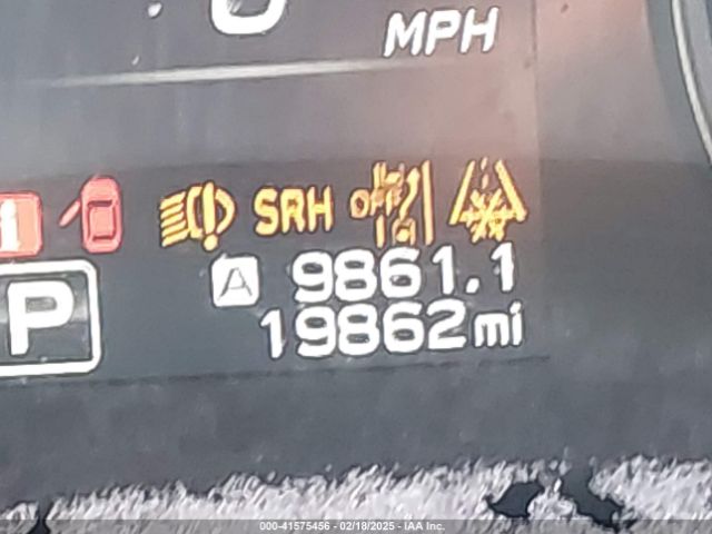 4S4WMAHD8R3402688 Subaru Ascent Onyx Edition 7-passenger