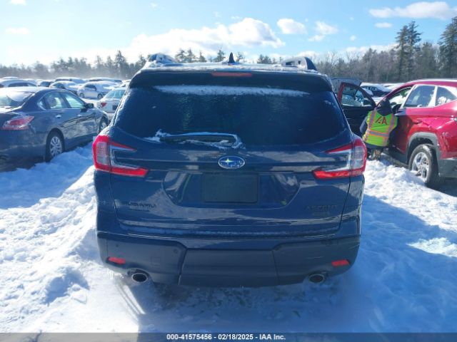4S4WMAHD8R3402688 Subaru Ascent Onyx Edition 7-passenger