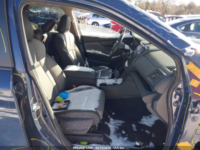 4S4WMAHD8R3402688 Subaru Ascent Onyx Edition 7-passenger