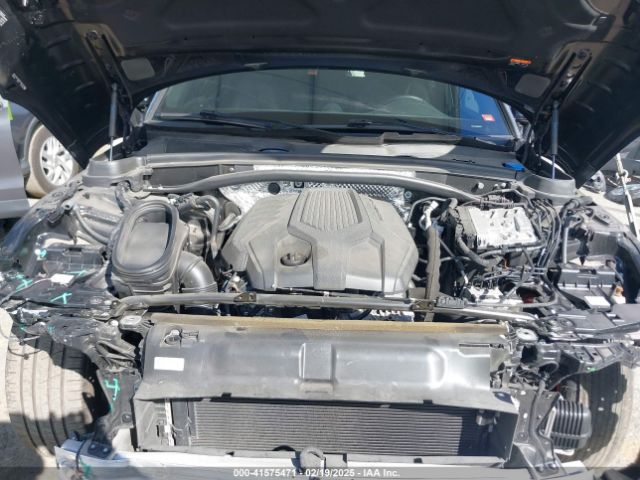 2022 PORSCHE MACAN WP1AA2A56NLB01345 Photo 9