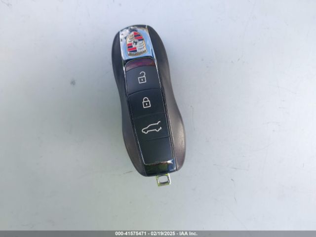2022 PORSCHE MACAN WP1AA2A56NLB01345 Photo 10