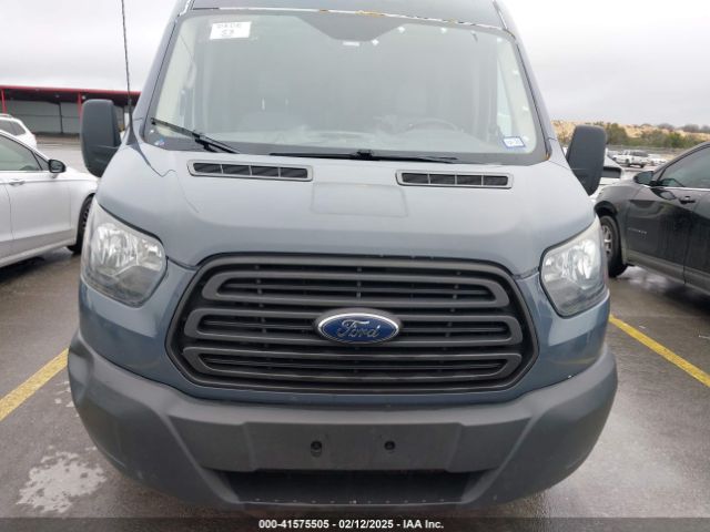 1FTYE2CM6HKB25471 Ford Transit-150