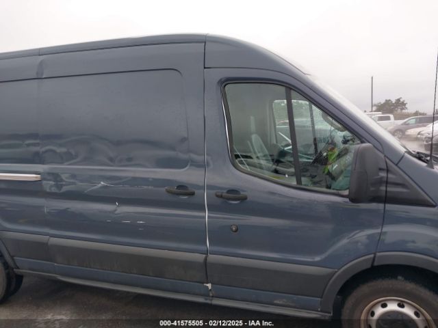 1FTYE2CM6HKB25471 Ford Transit-150