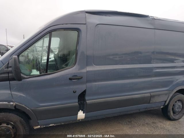 1FTYE2CM6HKB25471 Ford Transit-150