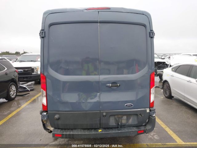 1FTYE2CM6HKB25471 Ford Transit-150