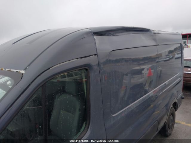 1FTYE2CM6HKB25471 Ford Transit-150