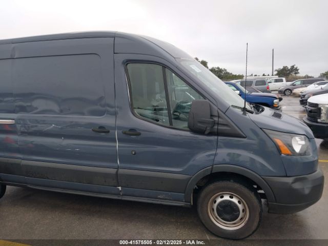 1FTYE2CM6HKB25471 Ford Transit-150