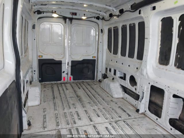 1FTYE2CM6HKB25471 Ford Transit-150