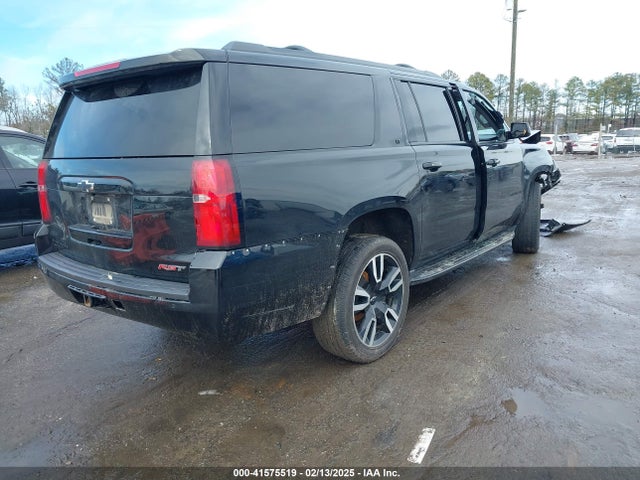 1GNSKHKC3LR170868 Chevrolet Suburban 4wd Lt