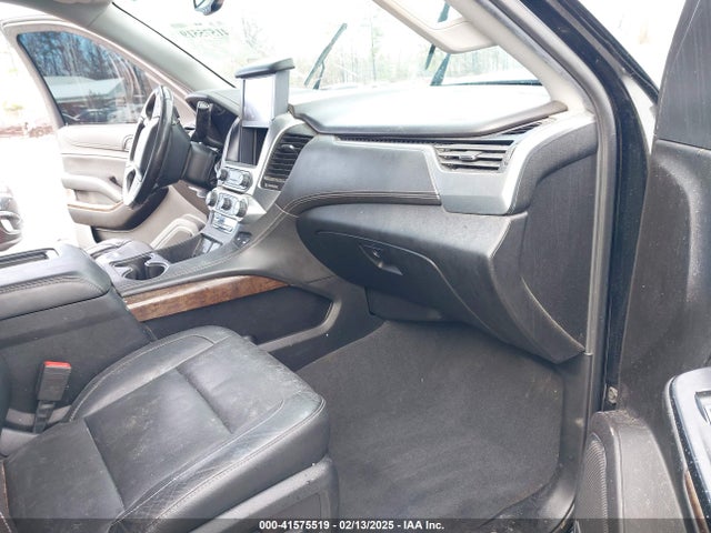 1GNSKHKC3LR170868 Chevrolet Suburban 4wd Lt