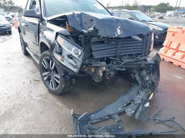 1GNSKHKC3LR170868 Chevrolet Suburban 4wd Lt