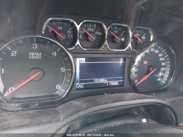 1GNSKHKC3LR170868 Chevrolet Suburban 4wd Lt