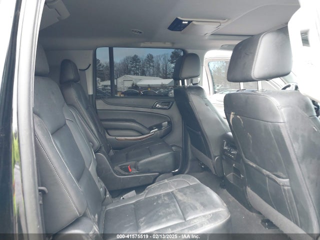 1GNSKHKC3LR170868 Chevrolet Suburban 4wd Lt