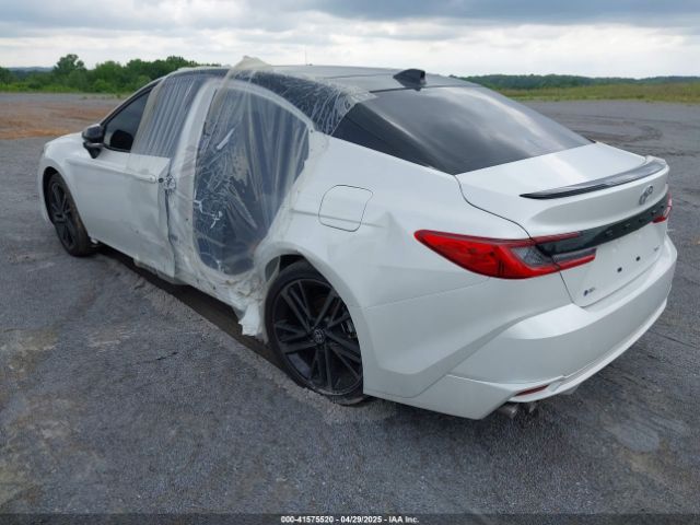 4T1DAACK3SU013902 Toyota CAMRY XSE