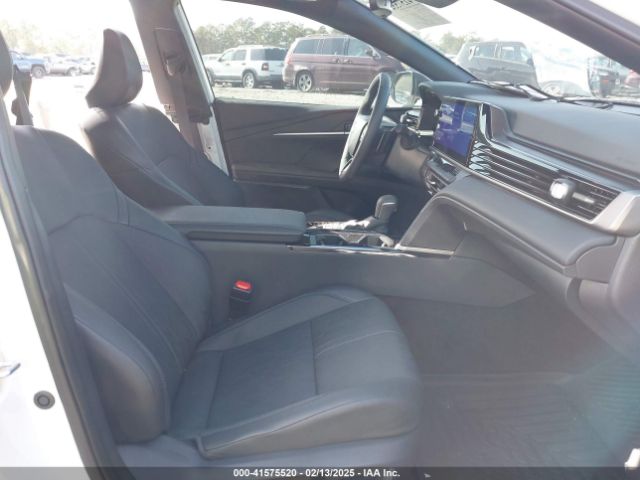 4T1DAACK3SU013902 Toyota CAMRY XSE