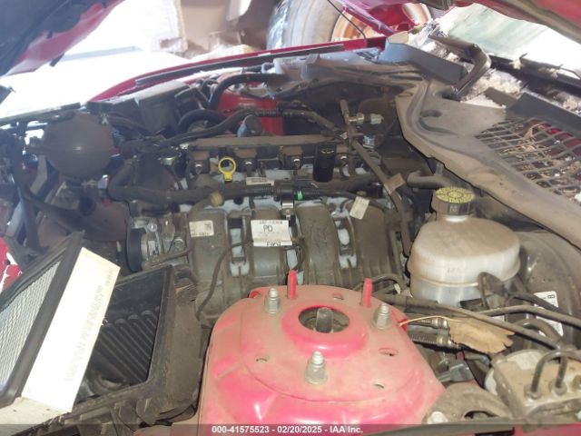 1FA6P8TH1N5101991 Ford Mustang Ecoboost Premium Fastback