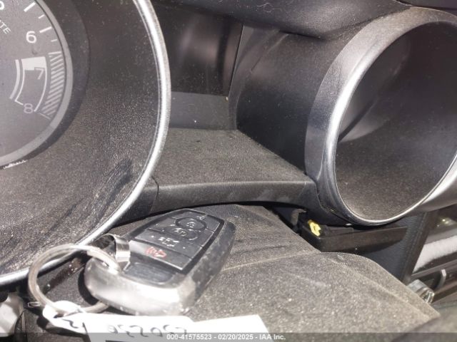1FA6P8TH1N5101991 Ford Mustang Ecoboost Premium Fastback