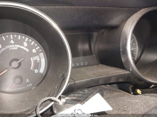 1FA6P8TH1N5101991 Ford Mustang Ecoboost Premium Fastback