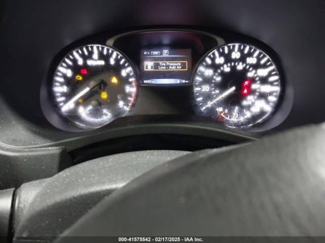 5N1DR2MMXJC604943 Nissan Pathfinder Sv