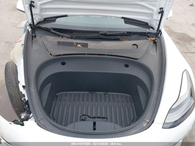 5YJ3E1EA5PF550926 Tesla Model 3 Rear-wheel Drive