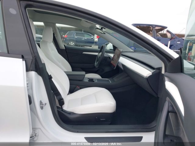 5YJ3E1EA5PF550926 Tesla Model 3 Rear-wheel Drive
