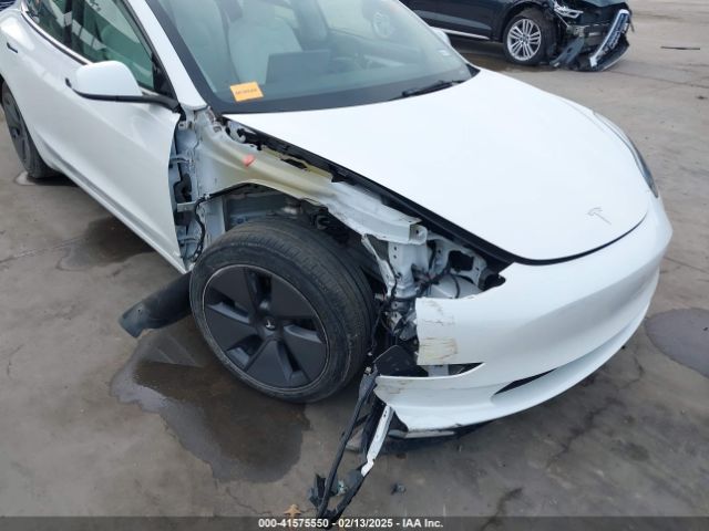 5YJ3E1EA5PF550926 Tesla Model 3 Rear-wheel Drive
